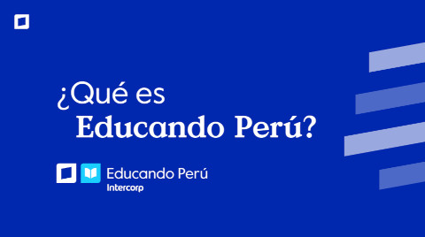 Educando Perú