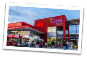 Real Plaza