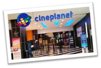 Cienplanet